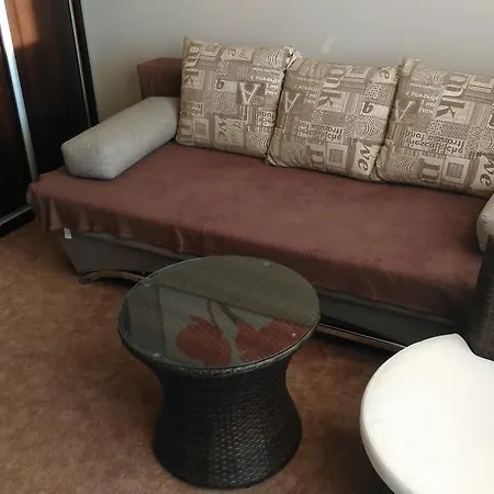 Apartamentyprzymorzu Diva 553 Apartmán *