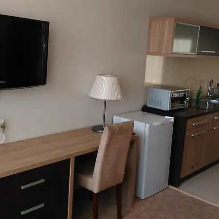 Apartamentyprzymorzu Diva 553 Kolobřeh