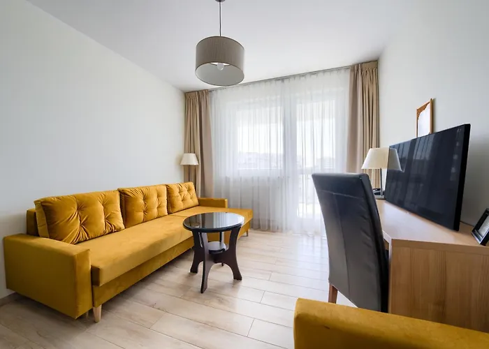 Apartamentyprzymorzu Diva 553 *