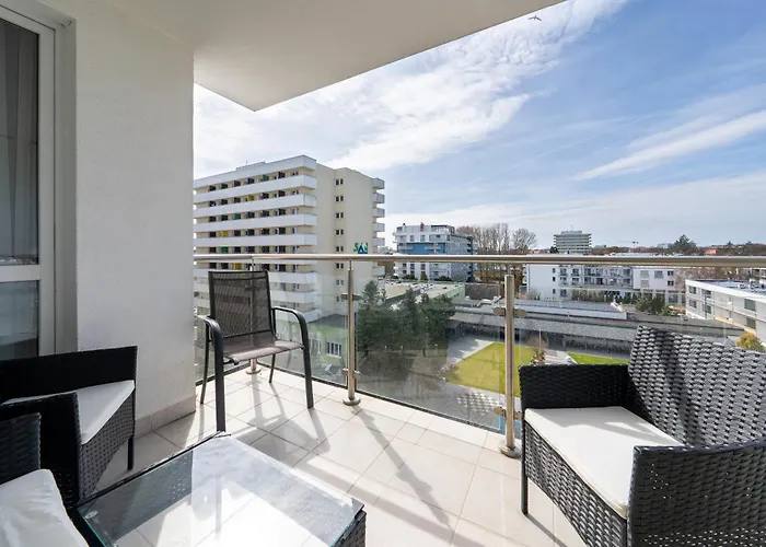 Apartamentyprzymorzu Diva 553 *