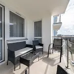 Apartamentyprzymorzu Diva 553 Kołobrzeg