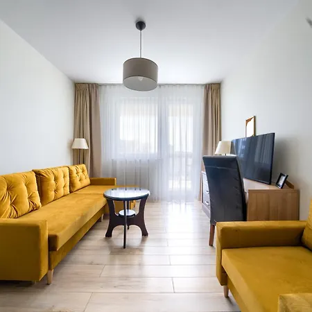 Apartamentyprzymorzu Diva 553 Kołobrzeg