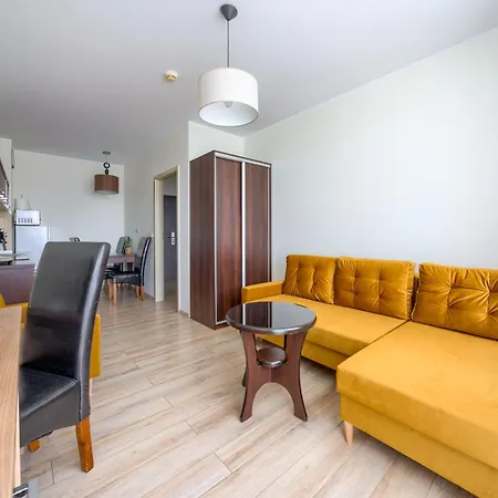 Apartamentyprzymorzu Diva 553 Apartamento *