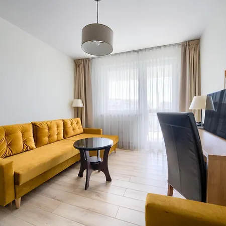 Apartamentyprzymorzu Diva 553 *