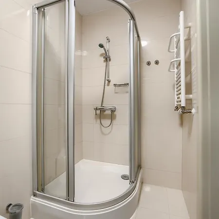 Apartamentyprzymorzu Diva 553 * Kolobrzeg