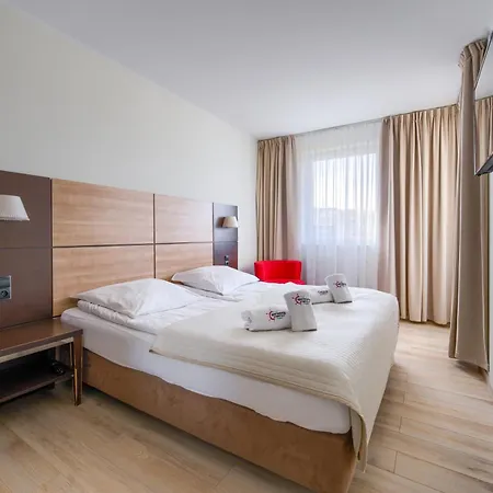 Apartment Apartamentyprzymorzu Diva 553 Kolobrzeg