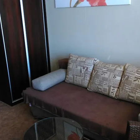 Apartamentyprzymorzu Diva 553