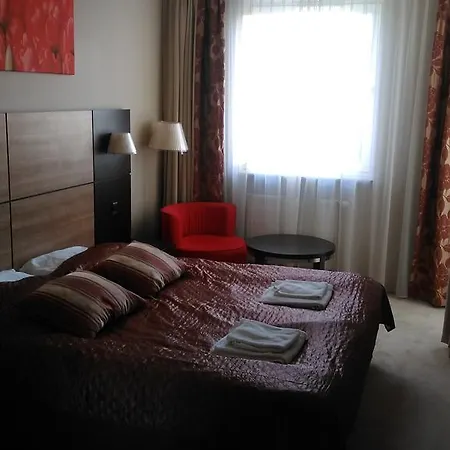 Apartamentyprzymorzu Diva 553 * Kołobrzeg