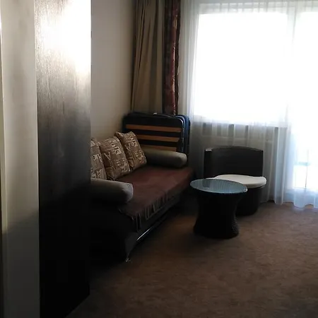 Apartamentyprzymorzu Diva 553 Apartman Kołobrzeg