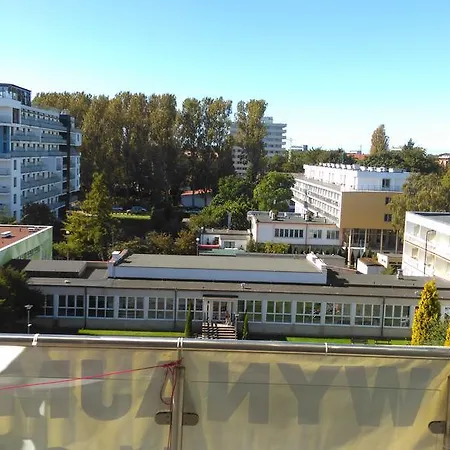 Apartamentyprzymorzu Diva 553 Διαμέρισμα