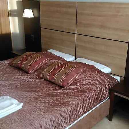 Διαμέρισμα Apartamentyprzymorzu Diva 553 *