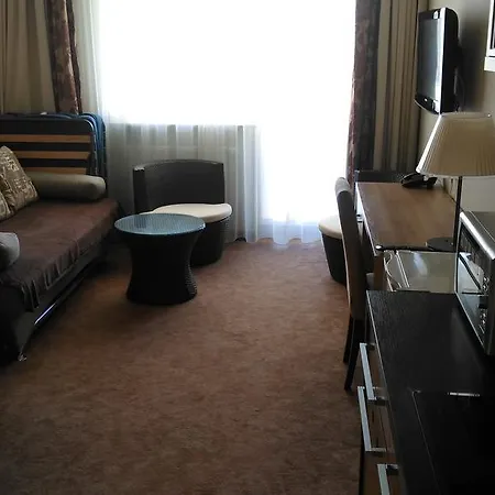 Apartamentyprzymorzu Diva 553 *