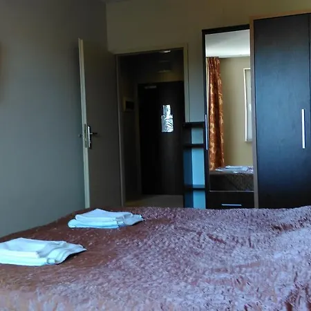 Apartamentyprzymorzu Diva 553