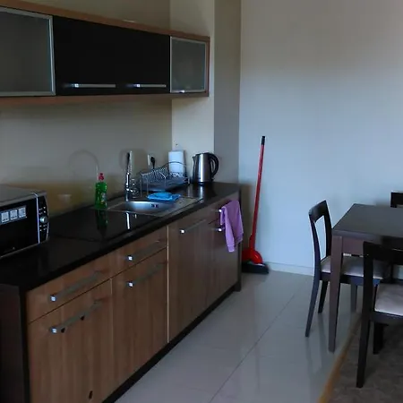 Apartamentyprzymorzu Diva 553 Apartamento *