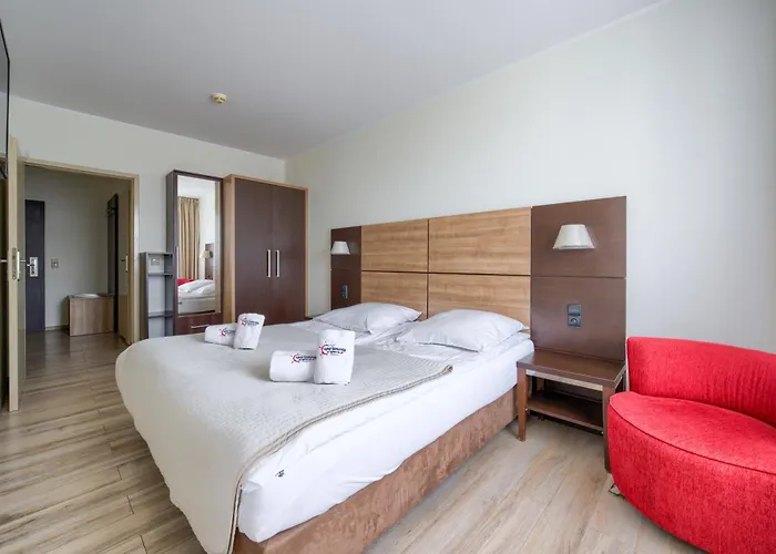 Διαμέρισμα Apartamentyprzymorzu Diva 553