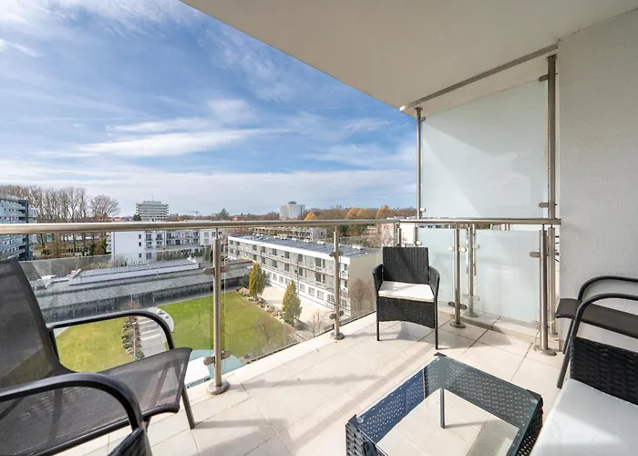 Apartamentyprzymorzu Diva 553 *